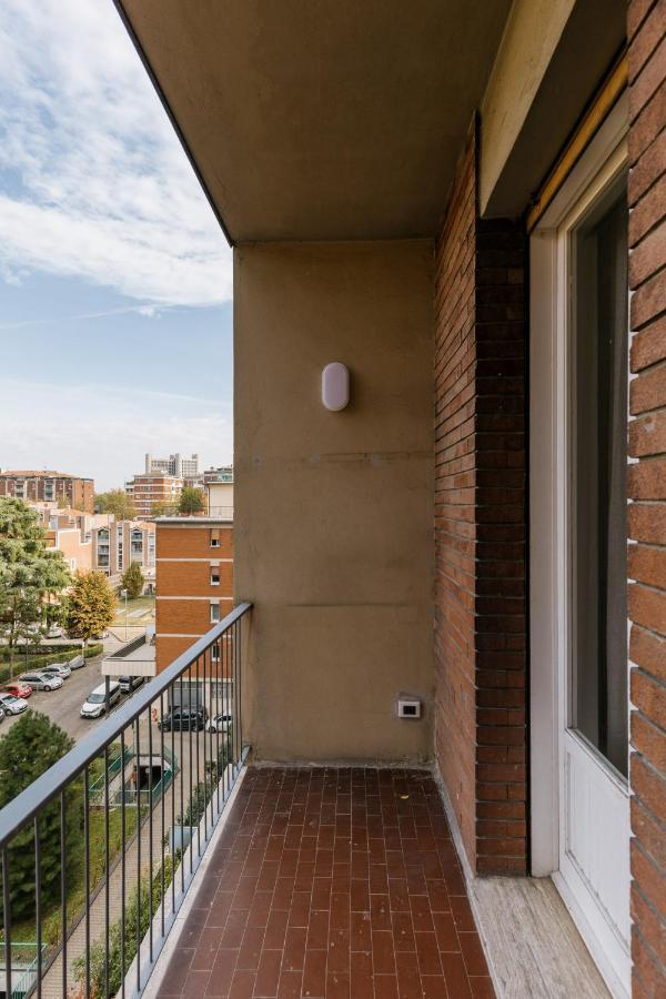 Casa Ze Best By Wonderful Italy 博洛尼亚 外观 照片