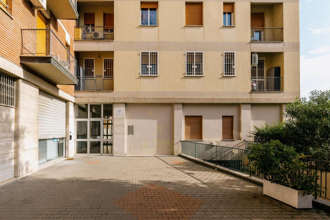 Casa Ze Best By Wonderful Italy 博洛尼亚 外观 照片